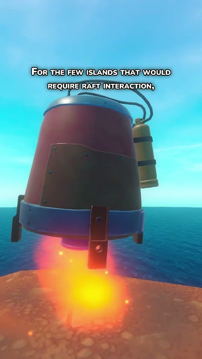 Beating Raft without a raft?