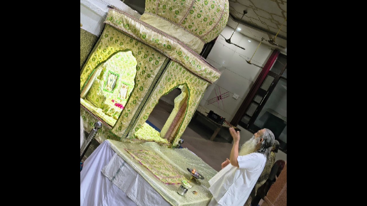 🌹भजन 🪷 Jai ho Prabhu Ramlal 🙏🌷🌹, गीतकार,(Rohit Singh/मिंटू भईया)🫡अद्भुत भजन जय हो प्रभु 🙏जय गुरुदेव 