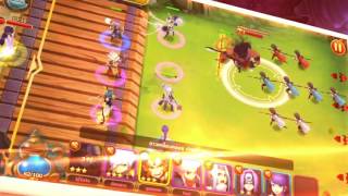 Guardian of the Tower เกมแนว TD กันป้อมสุดมันส์ เร็วๆนี้ screenshot 3