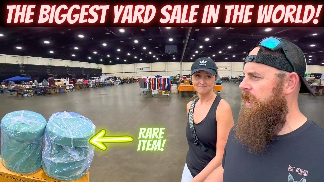 Jaw dropping RARE item - sold immediately on Ebay - YouTube