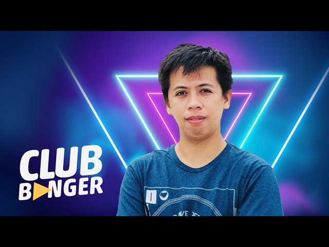 CLUB BANGER ORIGINAL - UHAW (VANFIRE FT. DILAW) class=