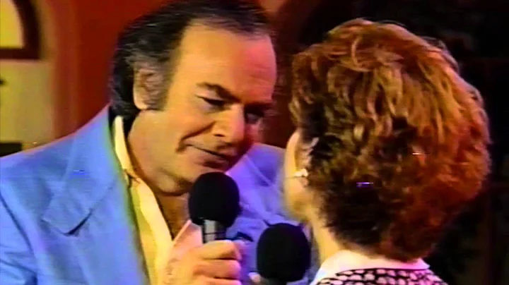 1994 Neil Diamond and Kathie Lee You Don't Bring M...