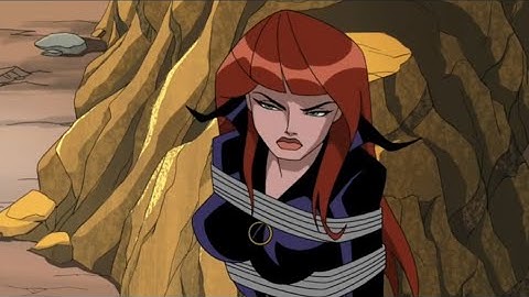 I Watch The Avengers Earth