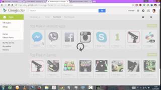 How to Run Android Apps in the Google Chrome Browser on a Mac or PC