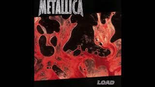 Metallica - Load (Filtered Instrumental)