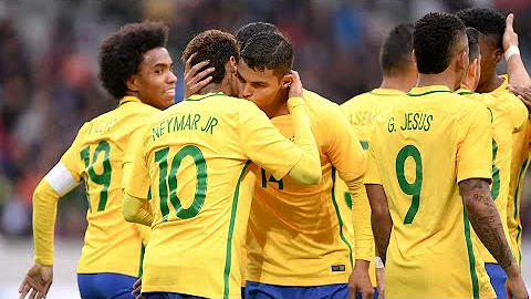 Dove si sono giocati i mondiali di calcio 2014?