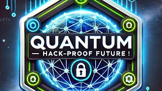 Quantum Internet: The Hack-Proof Technology That Will Change the World Forever!