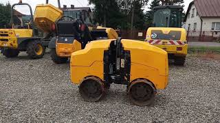 Ammann Rammax 1575