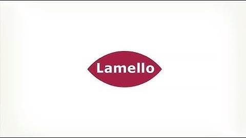 Lamello Zeta P2 - Joining with clamex P-14 - Non mitred angles