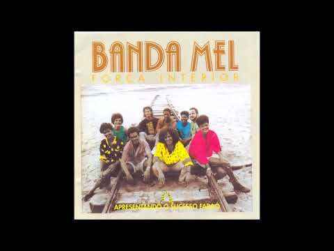 BANDA MEL バンダ・メル BANDA MEL BANDA MEL バンダ・メル BANDA MEL Banda Mel by Banda Mel