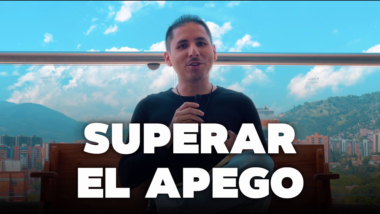 Secretos para Superar el Apego en una Relación (y Librarte de la Dependencia Emocional)