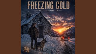 Freezing cold