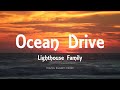 Lighthouse Family - Ocean Drive (Lyrics)