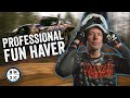 BRCC Presents: Travis Pastrana