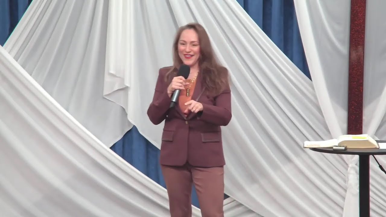 Sunday Service Live | The Hand of God Ministry
