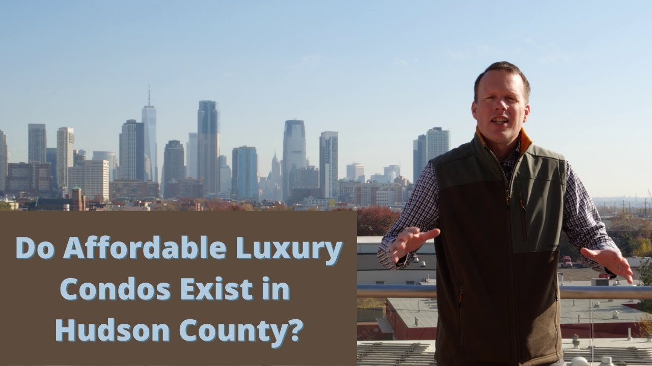 Introduction to The Beacon | Luxury High Rise Condominium in Jersey City