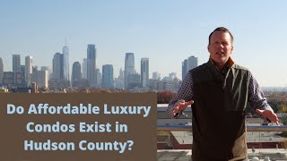 Introduction to The Beacon | Luxury High Rise Condominium in Jersey City