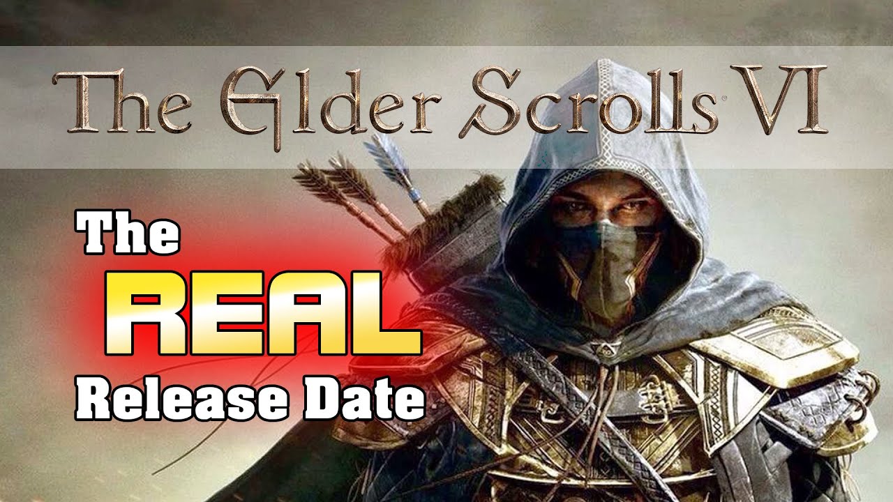 the elder scrolls vi initial release date the elder scrolls vi initial release date