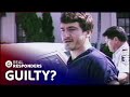 Detectives Search To Prove Killer's Guilt | The New Detectives | Real Responders