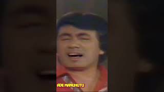 Ade Manuhutu  Selamat Berbahagia 1976