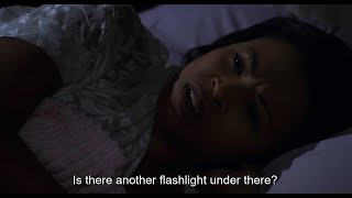 Big Mommas House - Flashlight Scene