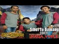 Sihol tu dainang cover naga voice album aksara voice