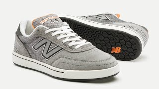 NewBalanceNumeric 440 x VU Skateshop | Baltimore's Finest