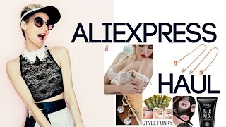 Покупки на AliExpress | Дешевые покупки | BeatySunshine