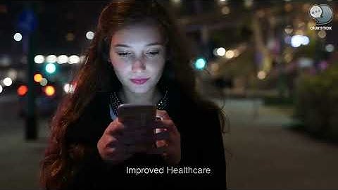 The benefits of the internet of things for smart cities