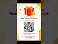 Red packet code in binance today| Today red packet code in binance #binanceredpacket #shorts #views