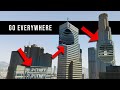 Fully Enterable Buildings In Gaming [Future Of Games 1/6]