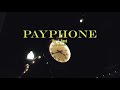 J cast  payphone unofficial music