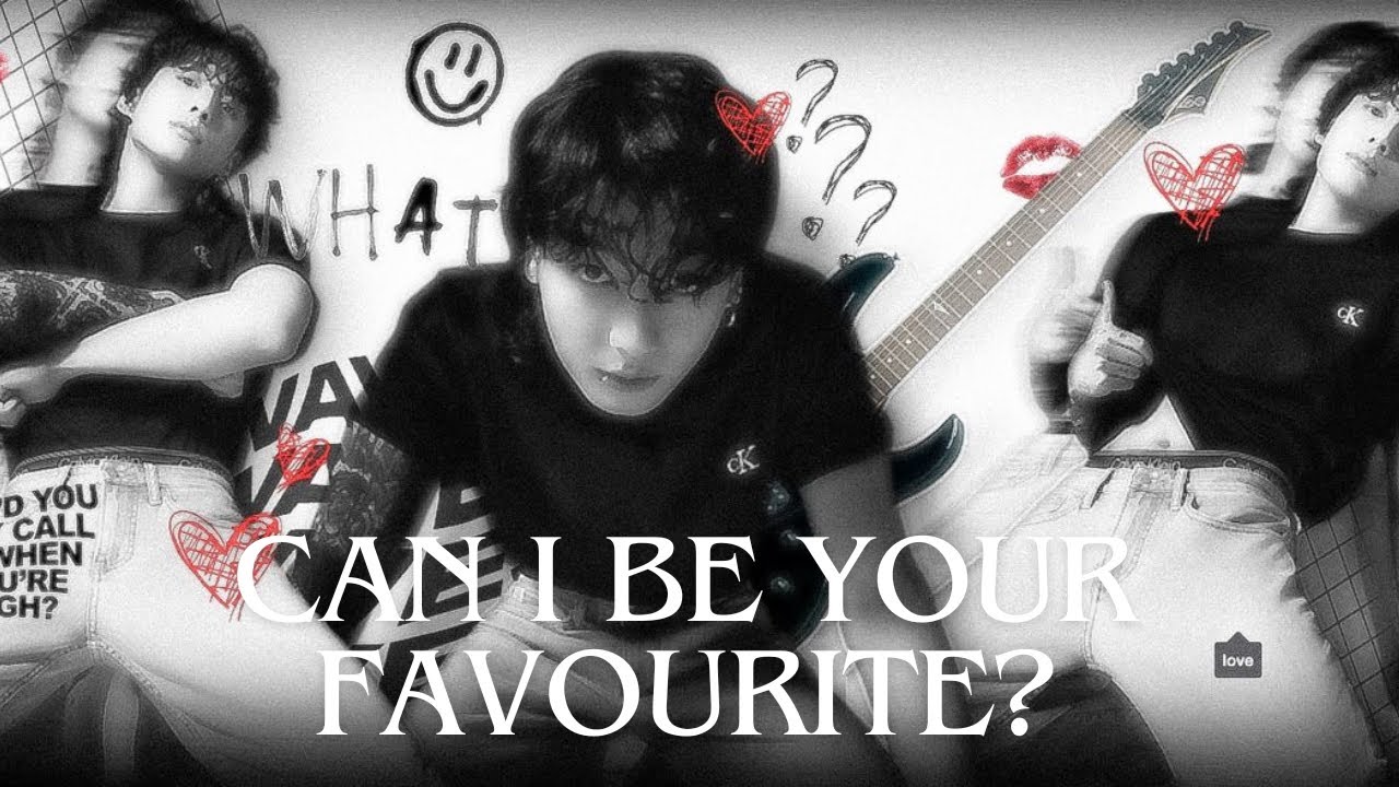 Jungkook - Favourite FMV | Jungkook FMV | BTS EDITS | JK EDITS | 