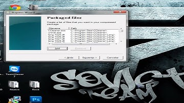 Como Crear Programas Portables Sin Ningun Tipo De Aplicacion O Programa