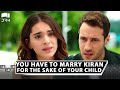 Gemre Forces Jaan To Marry Kiran | Best Moment | Zalim Istanbul | RP2Y