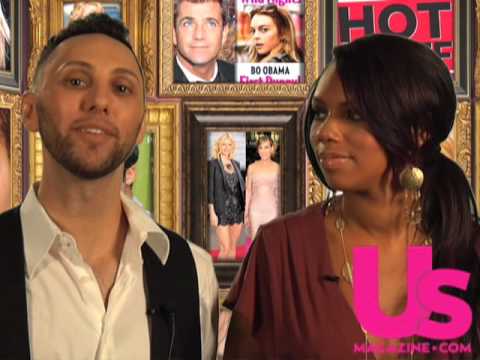 Hot Stuff with Special Guest Kiely Williams: Rob a...