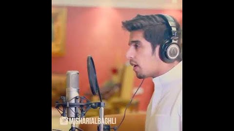 سورة النحل (الآية 111) 🤍 #مشاري_البغلي