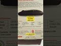 Amkette Hush Pro Mouse 🔥 Silent Click Test!