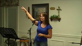 That Same Spirit  - Tina West by wexler101 5,423 views 6 years ago 4 minutes, 39 seconds