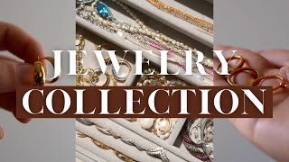 Timeless Jewelry Collection 2023 Ft Linjer, Mejuri, Monica Vinader, Missoma, Ana Luisa & Pandora! AD