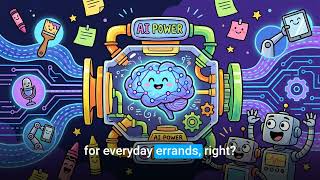 AI Terminology Essentials: Engines, Agents, and Grounding