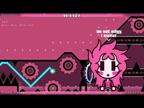 Ashley Wave Trials 90-100