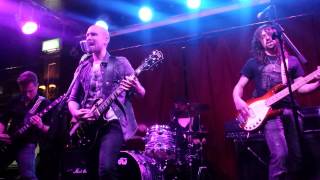 A New Tomorrow - What They Can'T Steal From You