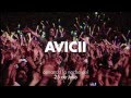 Hard Rock Rising Barcelona - Spot 20 secs. (versión Avicii)