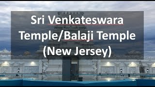 Details Sri Venkateswara Balaji Temple  #ExploreWithKirti Update