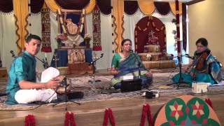 Radha Ramana-Mohanam-Adi