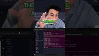 Don't Share Your Superuser Credentials! Production Security Tips #shorts