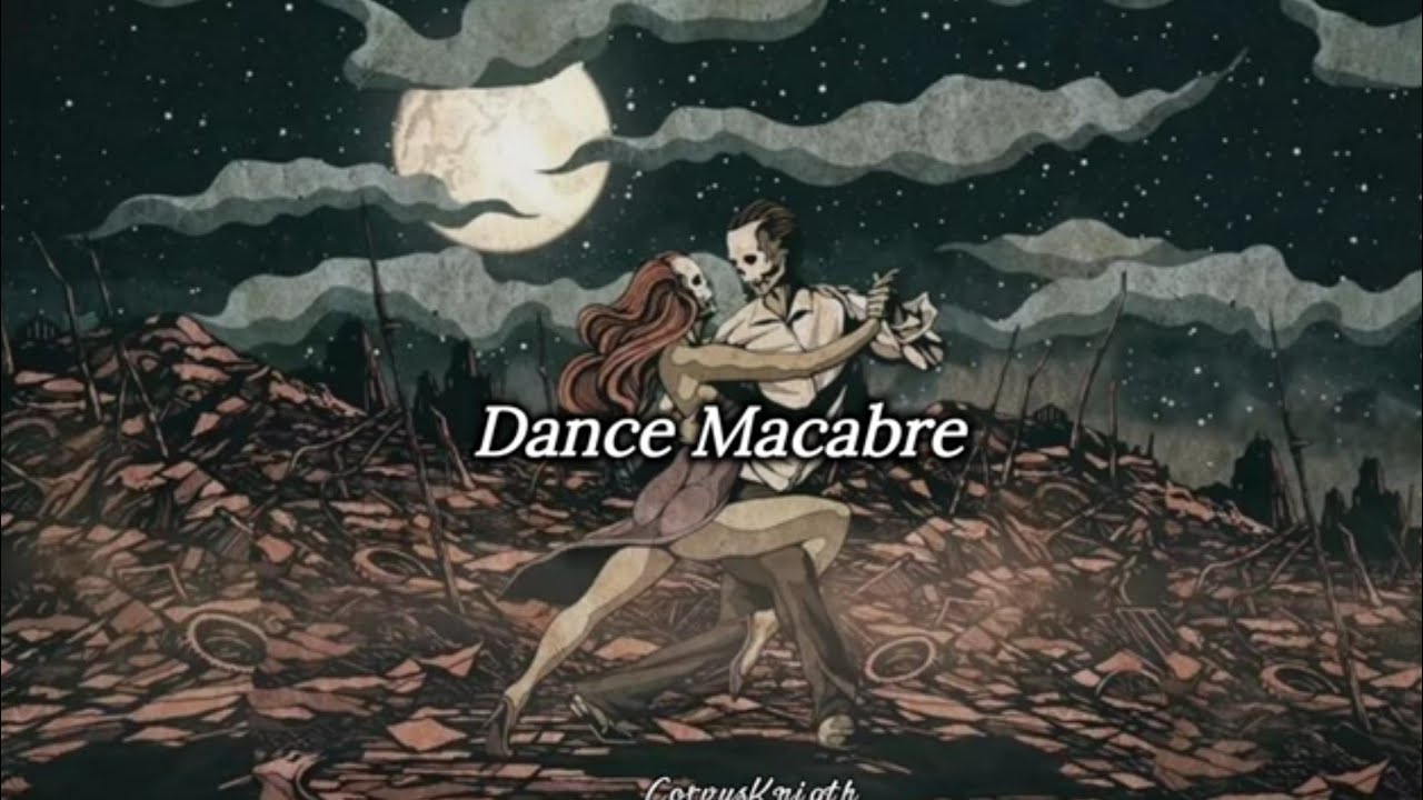 Dance Macabre Ghost subtitulada en español ghost YouTube