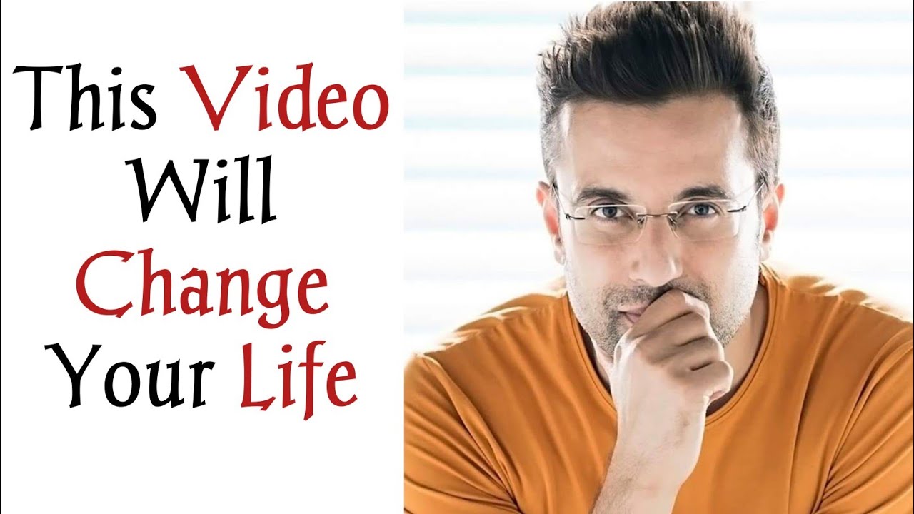 Sandeep maheshwari new video | (2020) motivational video| by Sandeep ...