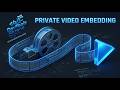 Stego Studio Video Tutorial: Hide and Extract Secret Text in Video Trailers